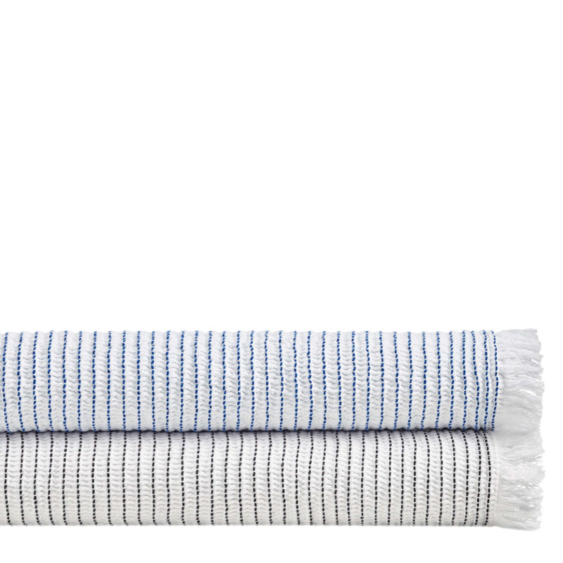 Santo Organic 100 Cotton Coverlet Birch Lane